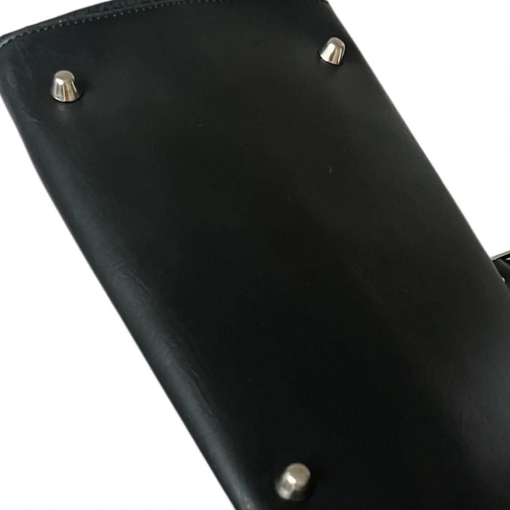 Emporio Armani Black Men's Bag